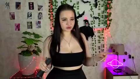 cycloidnest online show from October 29, 6:52 pm