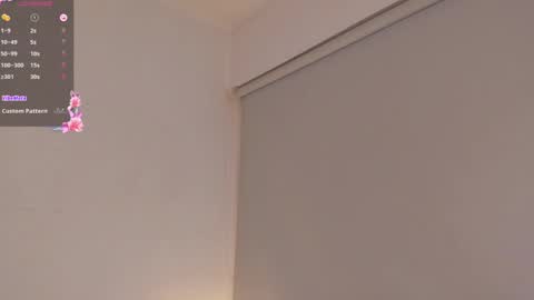 Cylie online show from February 13, 6:15 pm