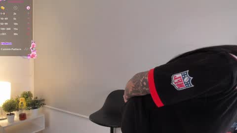 Cylie online show from February 5, 4:47 pm