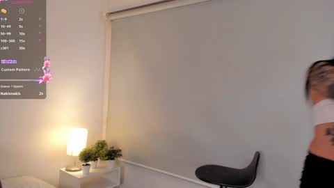 Cylie online show from February 5, 1:44 pm