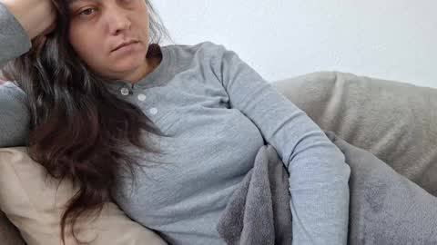 Cyndee Winter online show from September 27, 2:04 pm