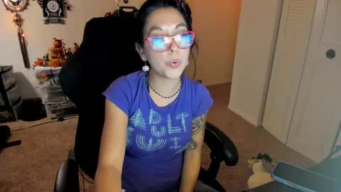 Cynpai online show from September 11, 5:20 am