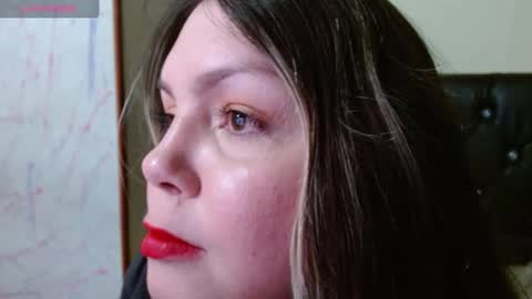 Snapshot of cynthia_94 chatting on September 16, 12:45 am Cynthia online show from September 16, 12:45 am