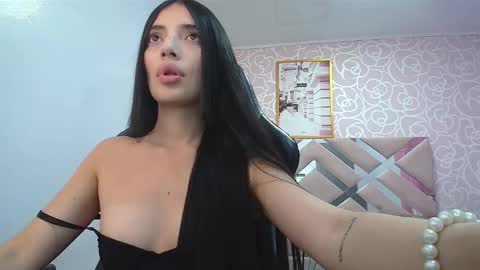 CINTIA ARAUJO online show from September 25, 4:52 am