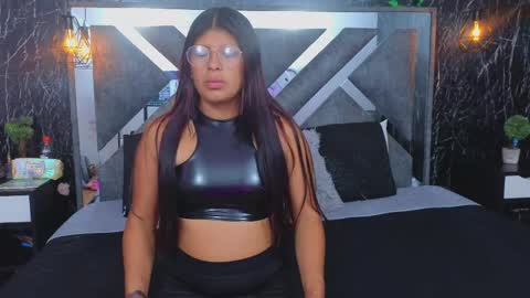 cynthia online show from May 7, 3:46 am