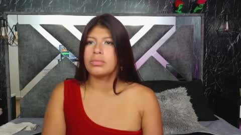 cynthia online show from May 12, 9:02 pm
