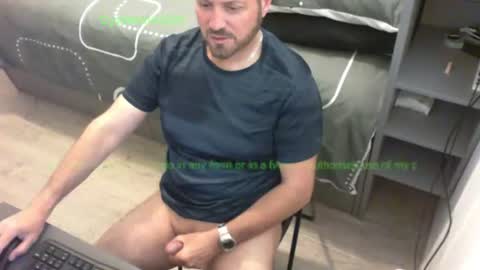 Chris online show from June 12, 8:13 am