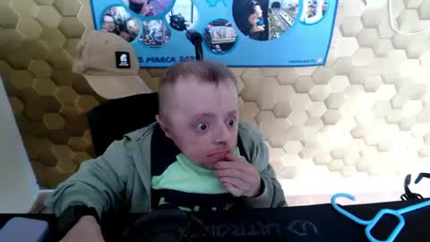 Cyprian online show from June 15, 3:37 pm