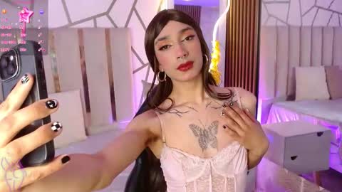 cyrus_tay online show from February 4, 12:53 pm