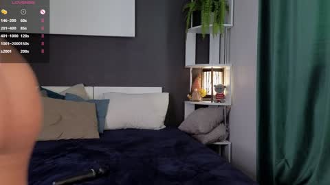 Isabella online show from January 31, 4:47 am