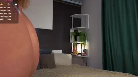 Isabella online show from February 15, 7:16 am