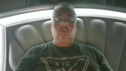 czar1974 online show from November 22, 5:50 am