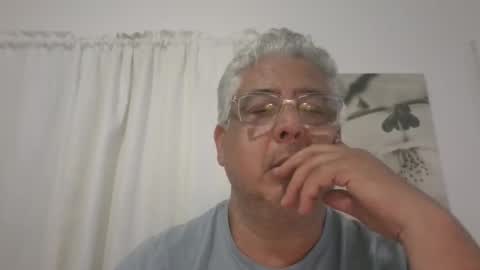 czar1974 online show from March 27, 1:33 am