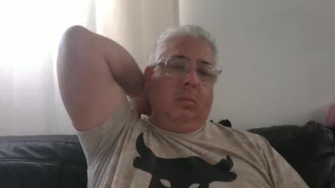 czar1974 online show from November 29, 7:43 pm