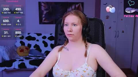 Donna online show from October 8, 12:07 am