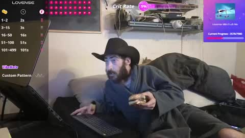 D0pey42O online show from August 3, 9:21 pm