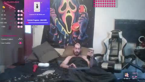 Snapshot of d0pey42o chatting on February 5, 10:11 pm D0pey42O online show from February 5, 10:11 pm