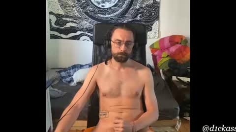 d1ckass online show from July 12, 4:32 pm