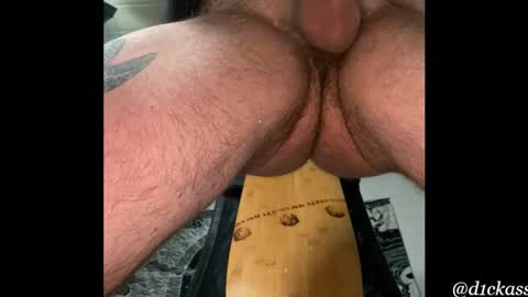 d1ckass online show from October 17, 1:59 pm