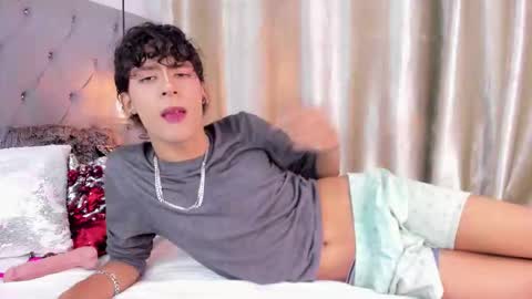 Darked online show from October 12, 5:00 am