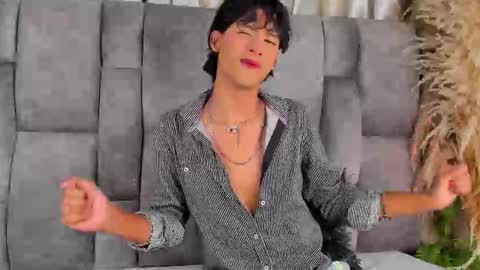 Darked online show from December 2, 4:42 am