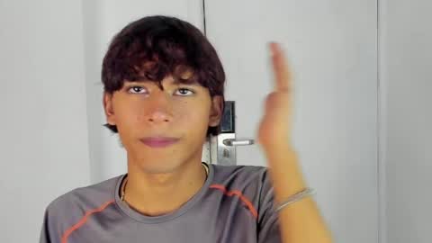 Darked online show from April 11, 5:23 am