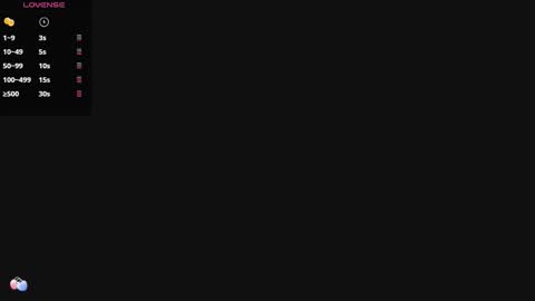 d4ni_king online show from November 11, 2:58 am