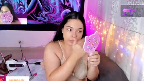 Anna modelo independiente online show from January 13, 2:19 am