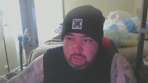 Snapshot of d____w chatting on January 14, 7:59 am d____w online show from January 14, 7:59 am