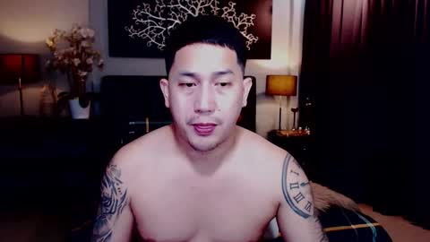 D GreatALEXANDER online show from October 3, 2:36 pm