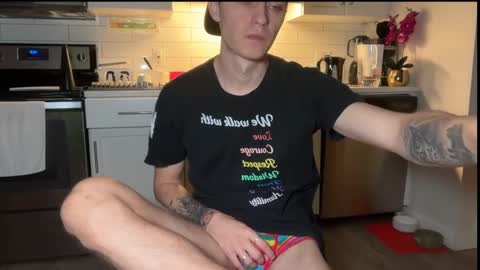 da_danya online show from October 6, 5:14 am