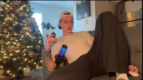 da_danya online show from February 16, 9:13 pm