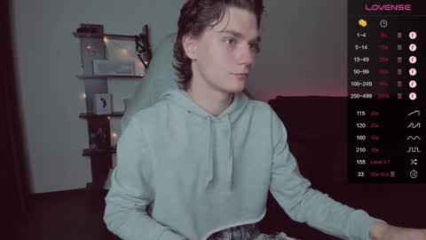 Daren online show from November 1, 1:39 am