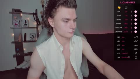 Daren online show from November 6, 3:59 pm