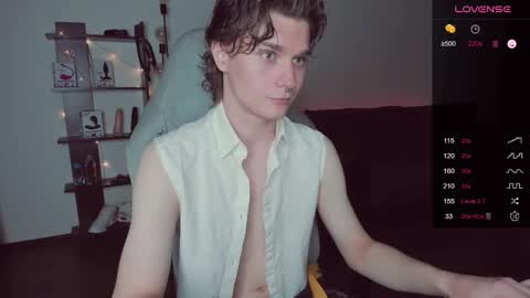 Daren online show from October 17, 5:28 pm