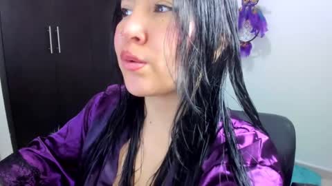 Ailyn  online show from March 4, 12:18 am