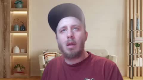 dabbydaddy25 online show from July 7, 9:02 am