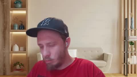 dabbydaddy25 online show from July 5, 3:19 pm