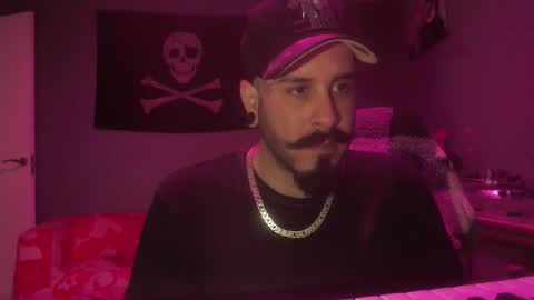 Destroyer online show from April 18, 5:26 pm