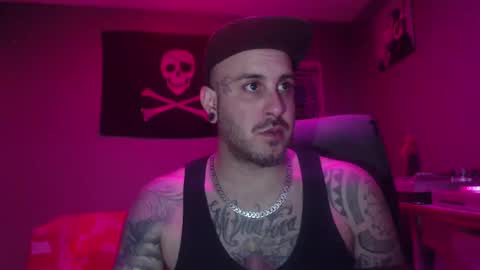 Destroyer online show from December 21, 11:34 pm