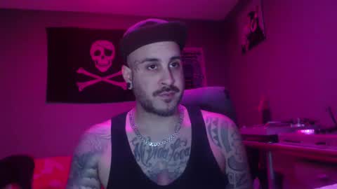 Destroyer online show from December 29, 5:12 pm