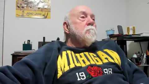 dack47 online show from December 15, 3:19 pm