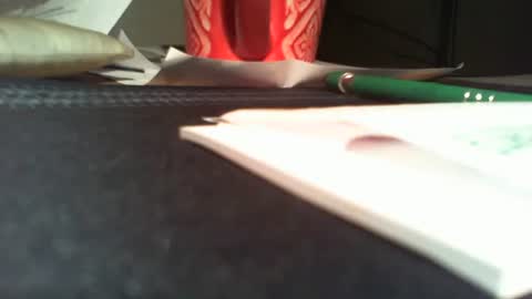 dacredleg online show from November 7, 3:25 pm