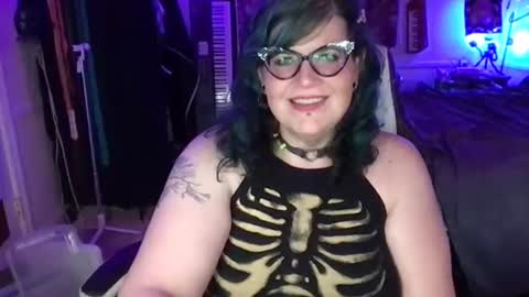 Dacy Delta online show from July 26, 5:16 am