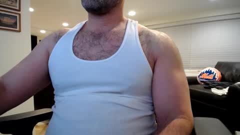 dad_ric online show from January 13, 11:52 am