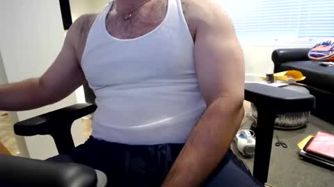 dad_ric online show from December 29, 8:04 pm