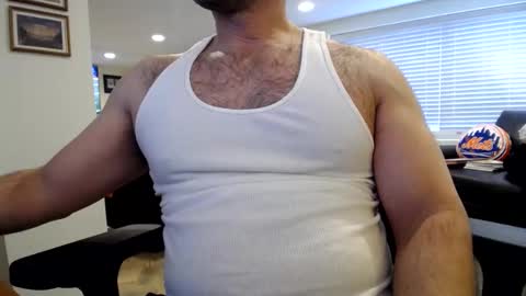 dad_ric online show from January 12, 6:26 pm