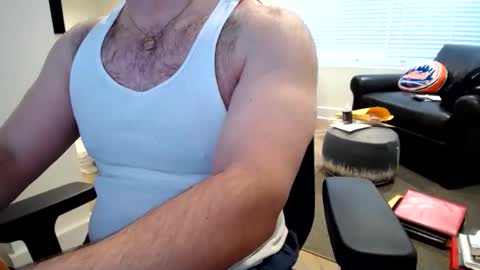 dad_ric online show from December 29, 4:40 pm