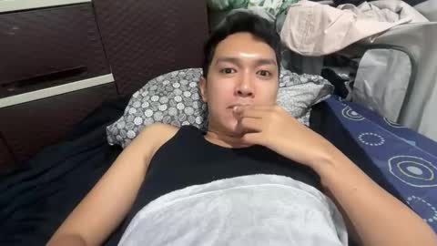 DadangMary online show from February 17, 7:51 am