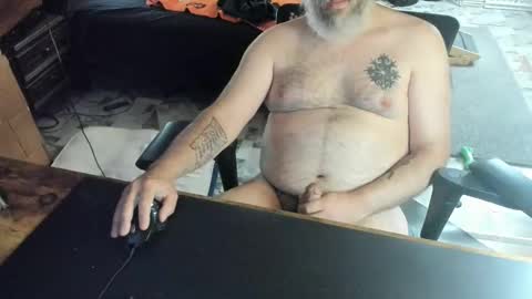 Daddy online show from October 24, 4:30 pm